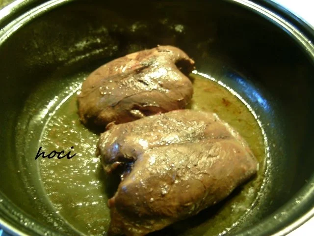 Rezept: ENTES LETZTER FLUG Bild Nr. 5 ENTES LETZTER FLUG - Rezept - Bild Nr. 5