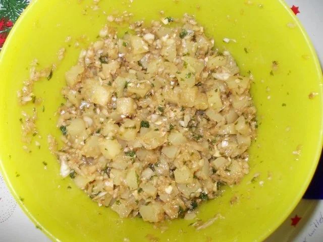 Harzer mit Musik Deluxe - Rezept