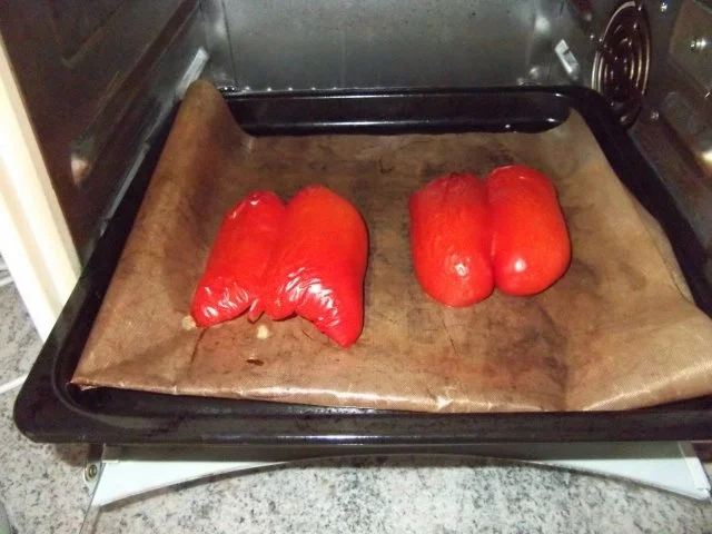 Kartoffelsalat 8. Dieter´s Art - Rezept - Bild Nr. 3