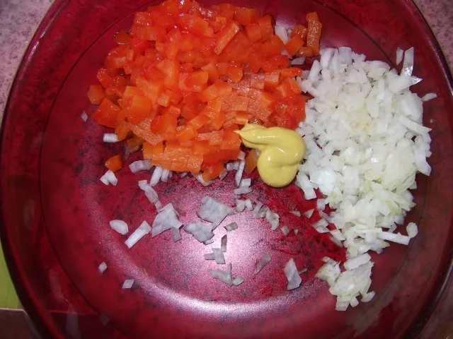 Kartoffelsalat 8. Dieter´s Art - Rezept - Bild Nr. 4