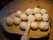 Mahajp - Rezept