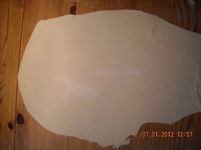 Rezept: Mahajp Bild Nr. 2 Mahajp - Rezept - Bild Nr. 2