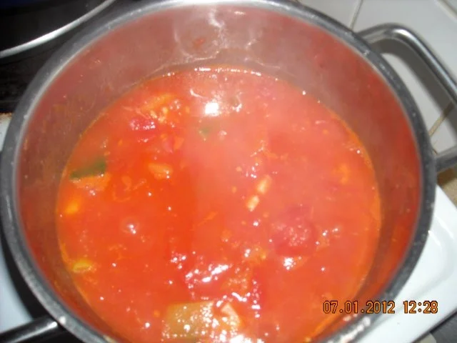 Rezept: Mahajp Bild Nr. 3 Mahajp - Rezept - Bild Nr. 3