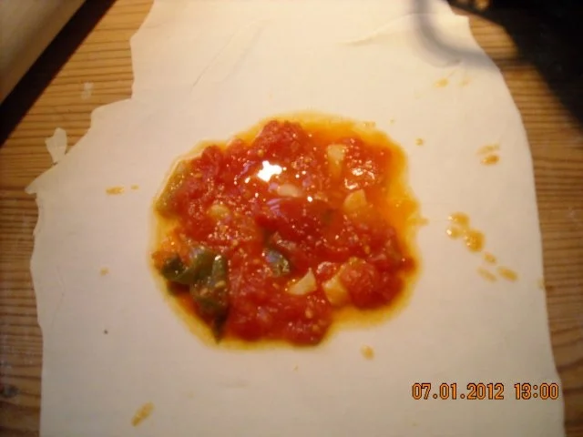 Rezept: Mahajp Bild Nr. 5 Mahajp - Rezept - Bild Nr. 5