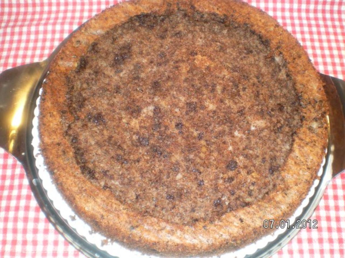 Meine Prinz- Eugentorte - Rezept - Bild Nr. 2