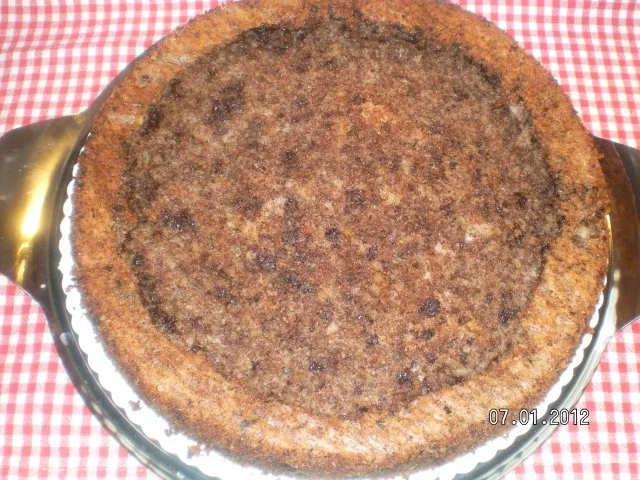 Rezept: Meine Prinz- Eugentorte Bild Nr. 2 Meine Prinz- Eugentorte - Rezept - Bild Nr. 2