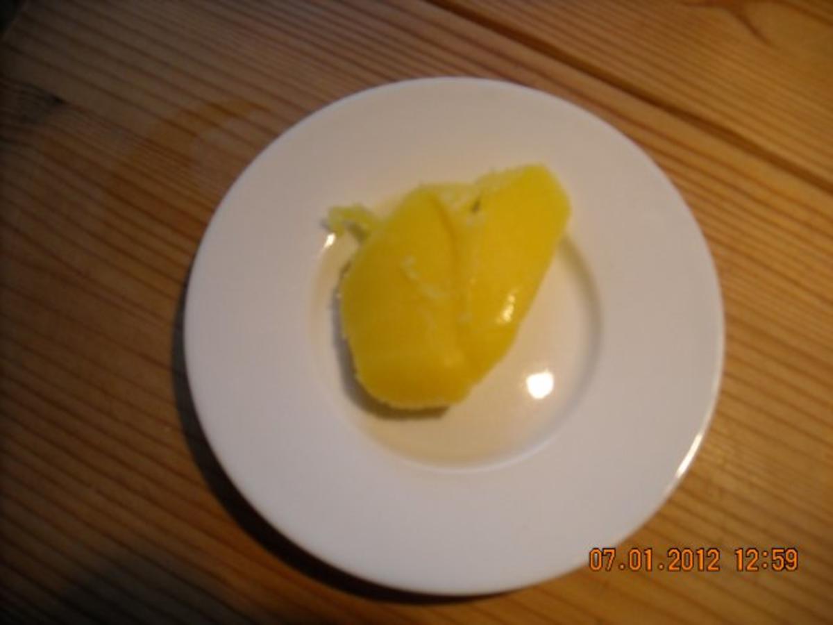 Smen gereifte Butter Rezept mit Bild kochbar.de