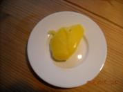 Smen - Rezept