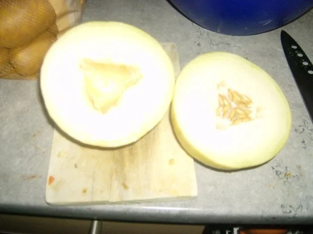 Obstsalat mit Schuß - Rezept - Bild Nr. 5