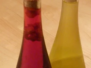 Lauwarmer Chicoreesalat - Rezept