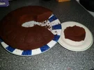 Einfacher Schokokuchen - Rezept
