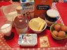 Gugelhupf mit Sauerkirschen - Rezept