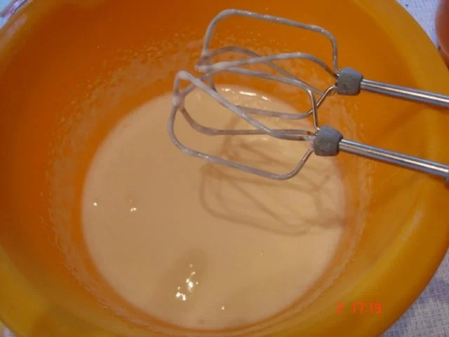 Rezept: Käse-Sahne-Torte Bild Nr. 3 Käse-Sahne-Torte - Rezept - Bild Nr. 3