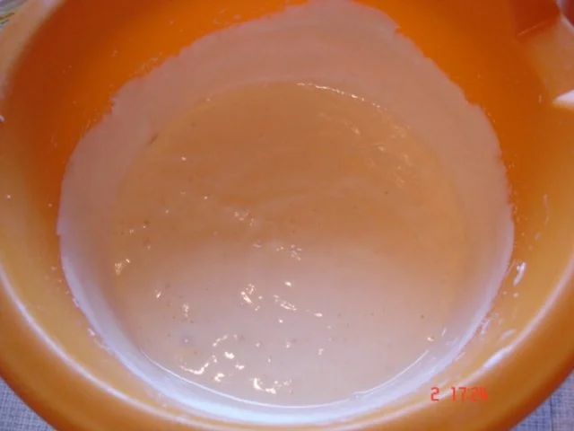 Rezept: Käse-Sahne-Torte Bild Nr. 5 Käse-Sahne-Torte - Rezept - Bild Nr. 5