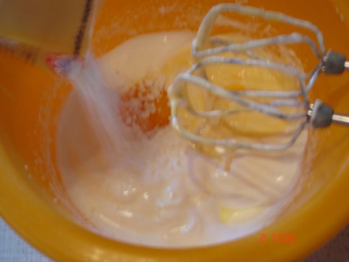 Käse-Sahne-Torte - Rezept - Bild Nr. 4