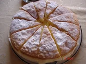 Rezept: Käse-Sahne-Torte Käse-Sahne-Torte - Rezept