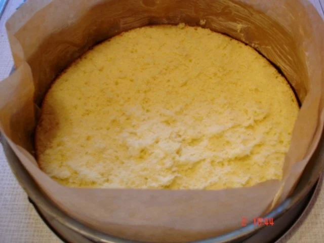 Rezept: Käse-Sahne-Torte Bild Nr. 16 Käse-Sahne-Torte - Rezept - Bild Nr. 16