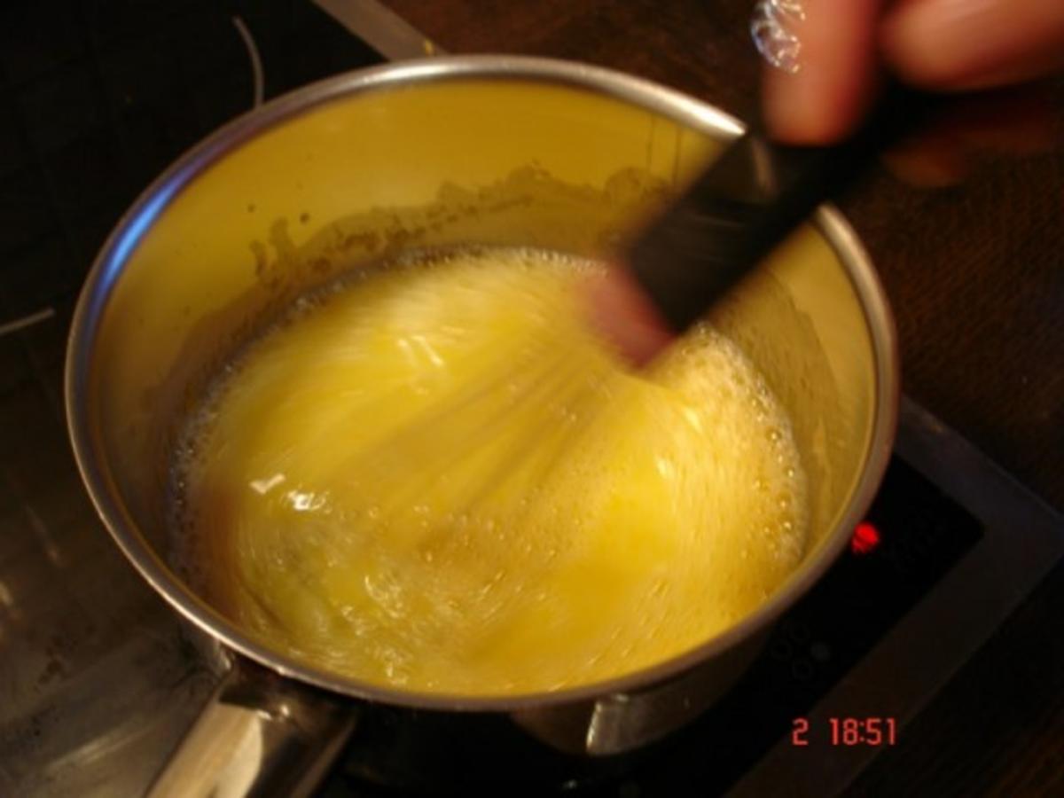 Käse-Sahne-Torte - Rezept - Bild Nr. 14