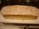 Zitronenkuchen - Rezept