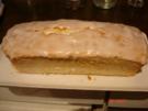 Zitronenkuchen - Rezept