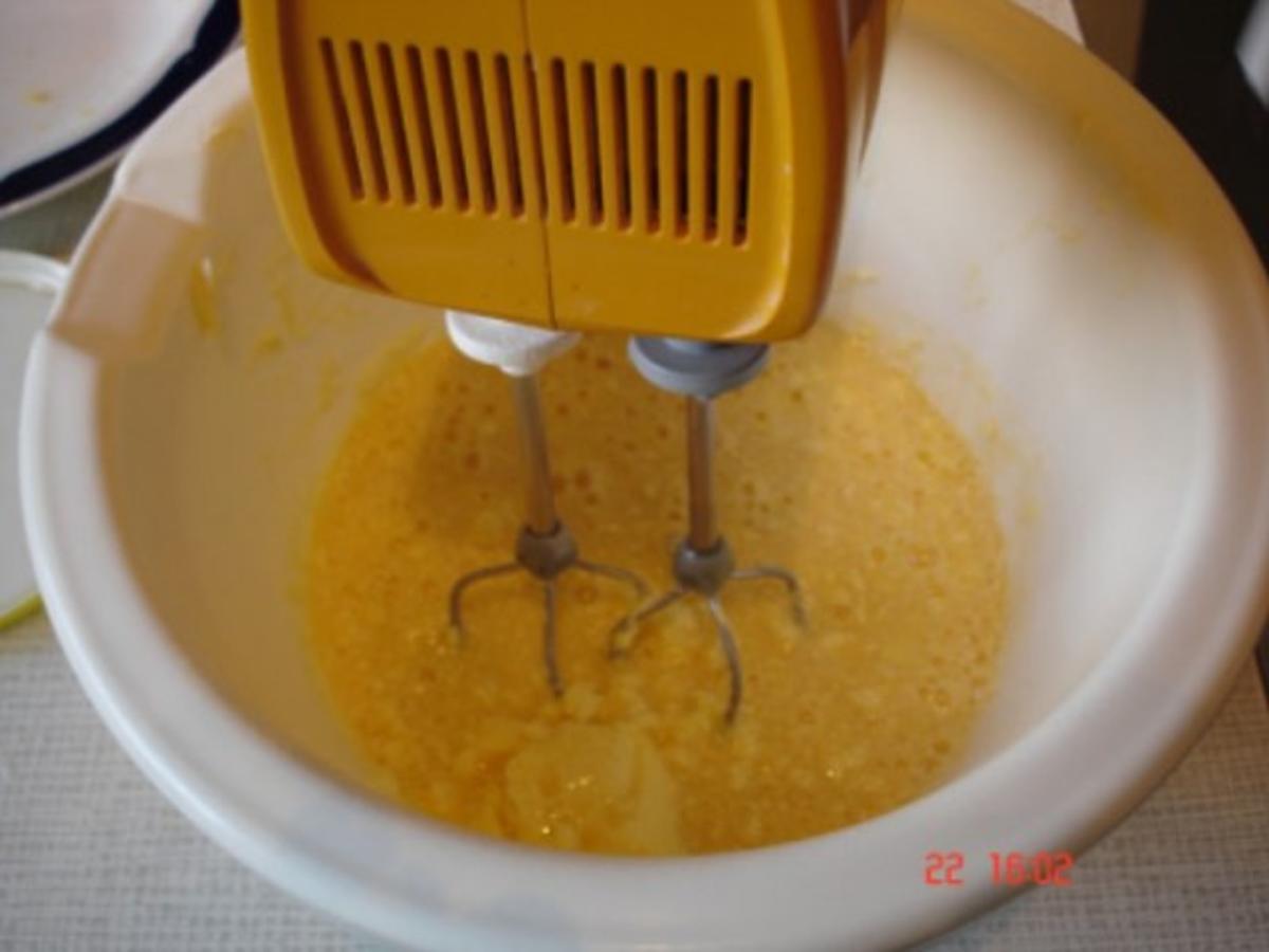 Zitronenkuchen - Rezept - Bild Nr. 6
