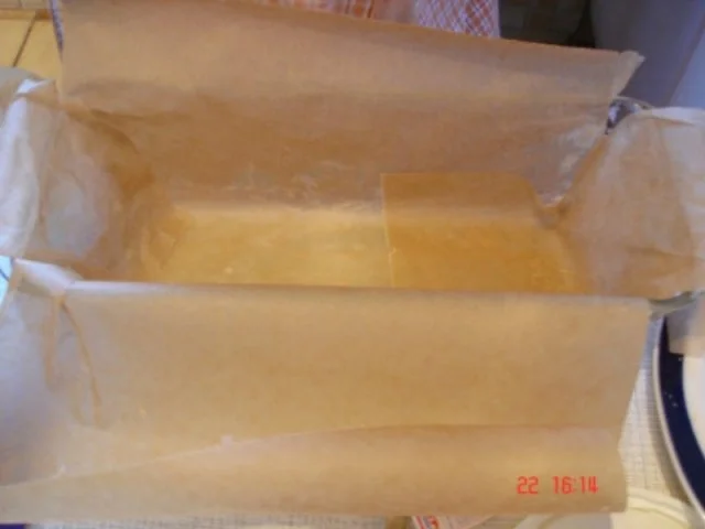 Rezept: Zitronenkuchen Bild Nr. 9 Zitronenkuchen - Rezept - Bild Nr. 9