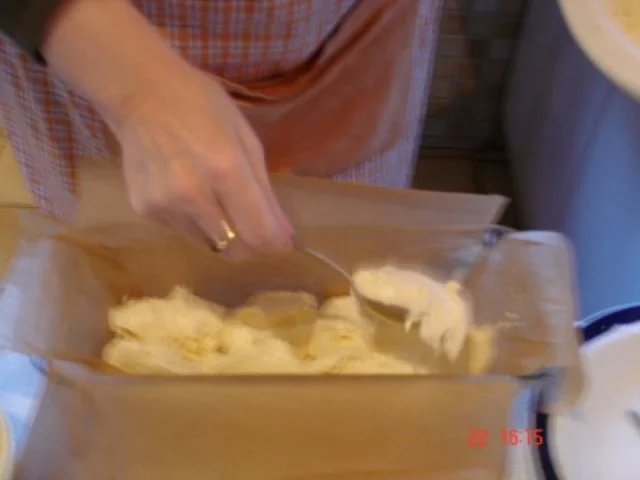 Rezept: Zitronenkuchen Bild Nr. 10 Zitronenkuchen - Rezept - Bild Nr. 10