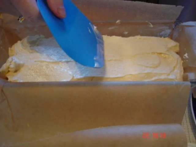 Rezept: Zitronenkuchen Bild Nr. 12 Zitronenkuchen - Rezept - Bild Nr. 12