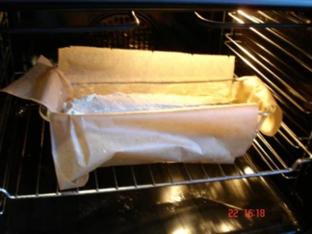 Rezept: Zitronenkuchen Bild Nr. 13 Zitronenkuchen - Rezept - Bild Nr. 13