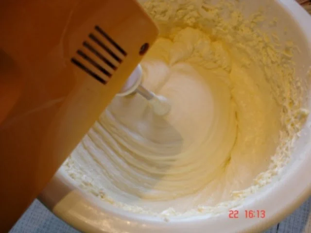 Rezept: Zitronenkuchen Bild Nr. 7 Zitronenkuchen - Rezept - Bild Nr. 7