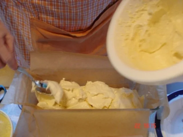 Rezept: Zitronenkuchen Bild Nr. 11 Zitronenkuchen - Rezept - Bild Nr. 11