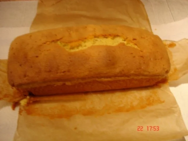 Rezept: Zitronenkuchen Bild Nr. 14 Zitronenkuchen - Rezept - Bild Nr. 14