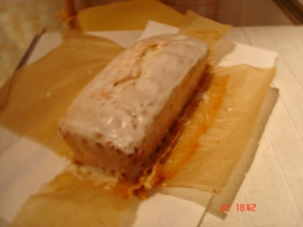 Zitronenkuchen - Rezept - Bild Nr. 16