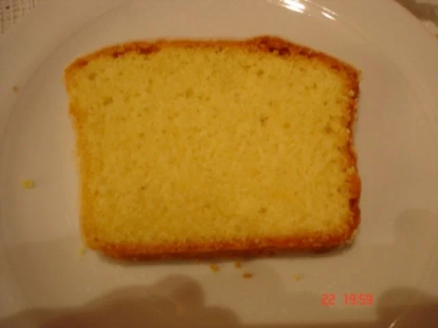 Rezept: Zitronenkuchen Bild Nr. 17 Zitronenkuchen - Rezept - Bild Nr. 17