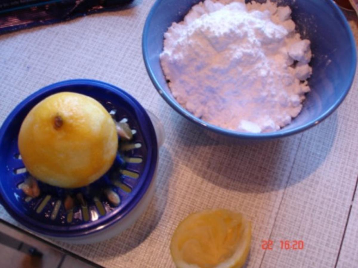 Zitronenkuchen - Rezept - Bild Nr. 15