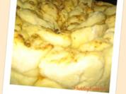 Zupfbrot - Rezept