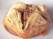 Baklava - Rezept