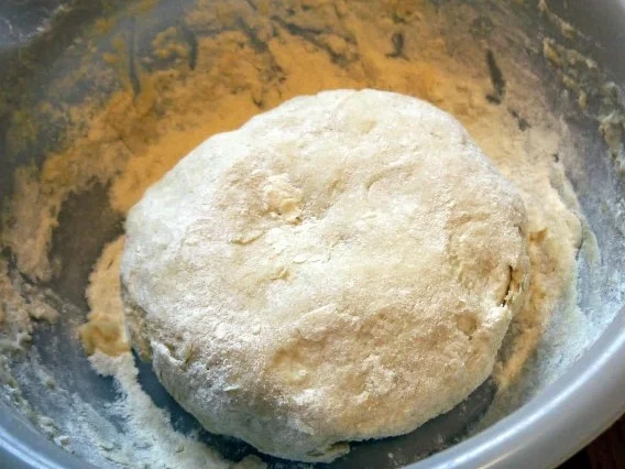 Rezept: Mohn-Brötchen Bild Nr. 3 Mohn-Brötchen - Rezept - Bild Nr. 3