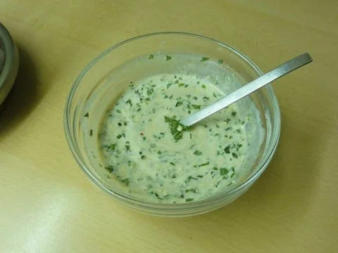 Wildes Huhn im Vogelnest - Rezept - Bild Nr. 2