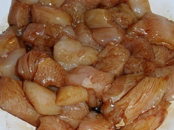 Chicken-WOKing :-) - Rezept - Bild Nr. 5