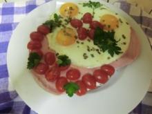 Mein Strammes Mäxchen  -mit Bild - Rezept