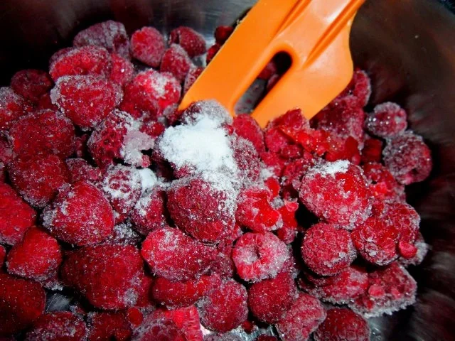 Himbeer-Tiramisu - Rezept - Bild Nr. 4