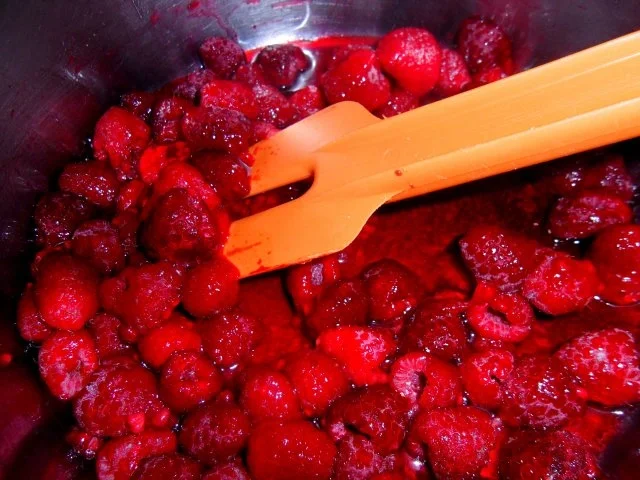 Himbeer-Tiramisu - Rezept - Bild Nr. 6