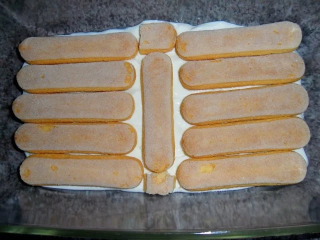 Himbeer-Tiramisu - Rezept - Bild Nr. 9