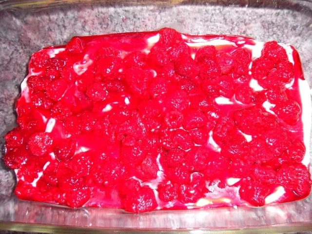 Himbeer-Tiramisu - Rezept - Bild Nr. 10