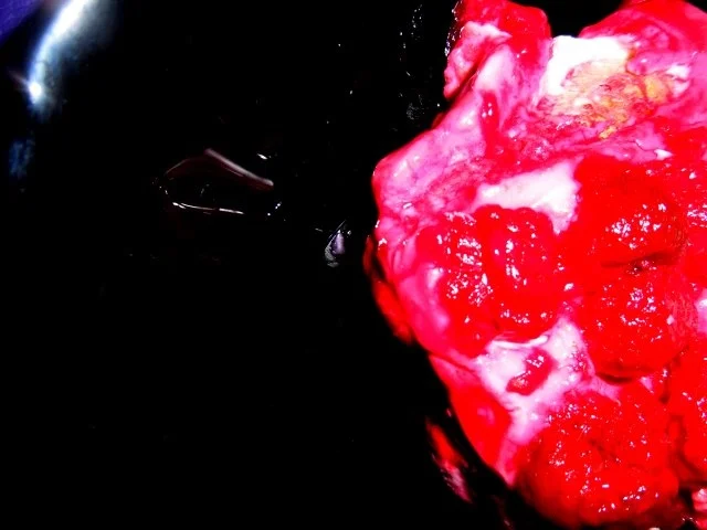 Himbeer-Tiramisu - Rezept - Bild Nr. 15