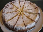 Käsekuchen - Rezept