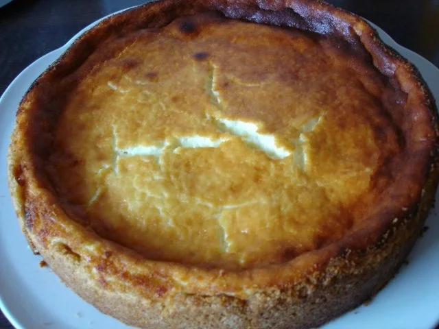 Rezept: Käsekuchen Bild Nr. 12 Käsekuchen - Rezept - Bild Nr. 12