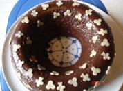 Eierlikörkuchen - Rezept