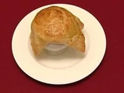 Bischofsmütze (Michael Wolf) - Rezept